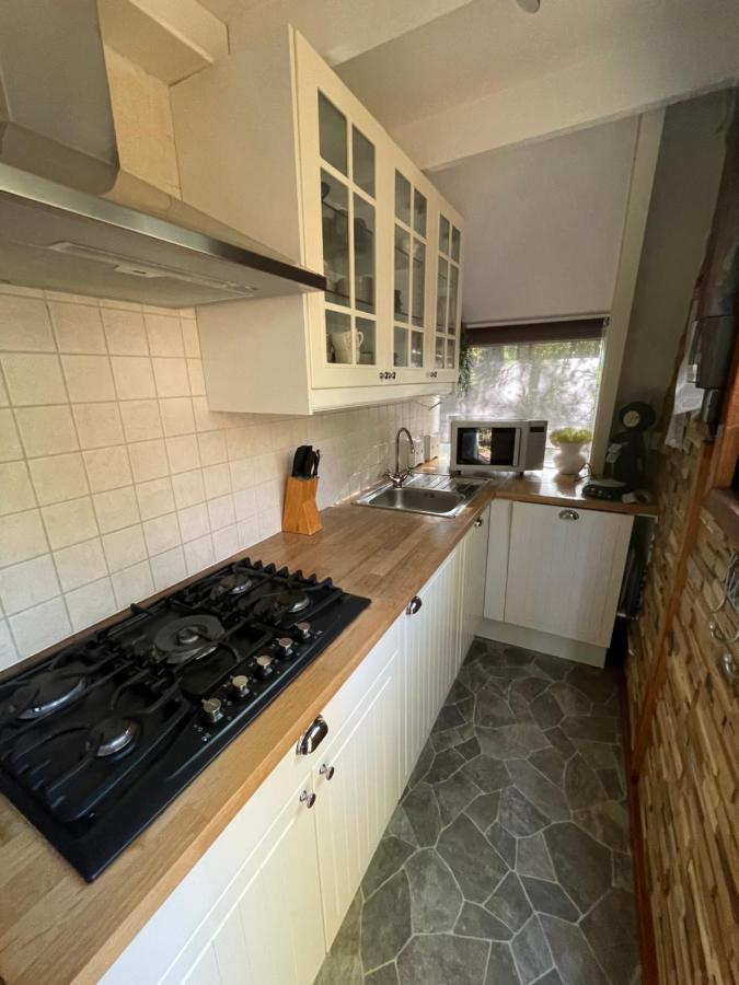 Chalet La Catrina - Bungalow 41, Sunclass Дюрби Екстериор снимка