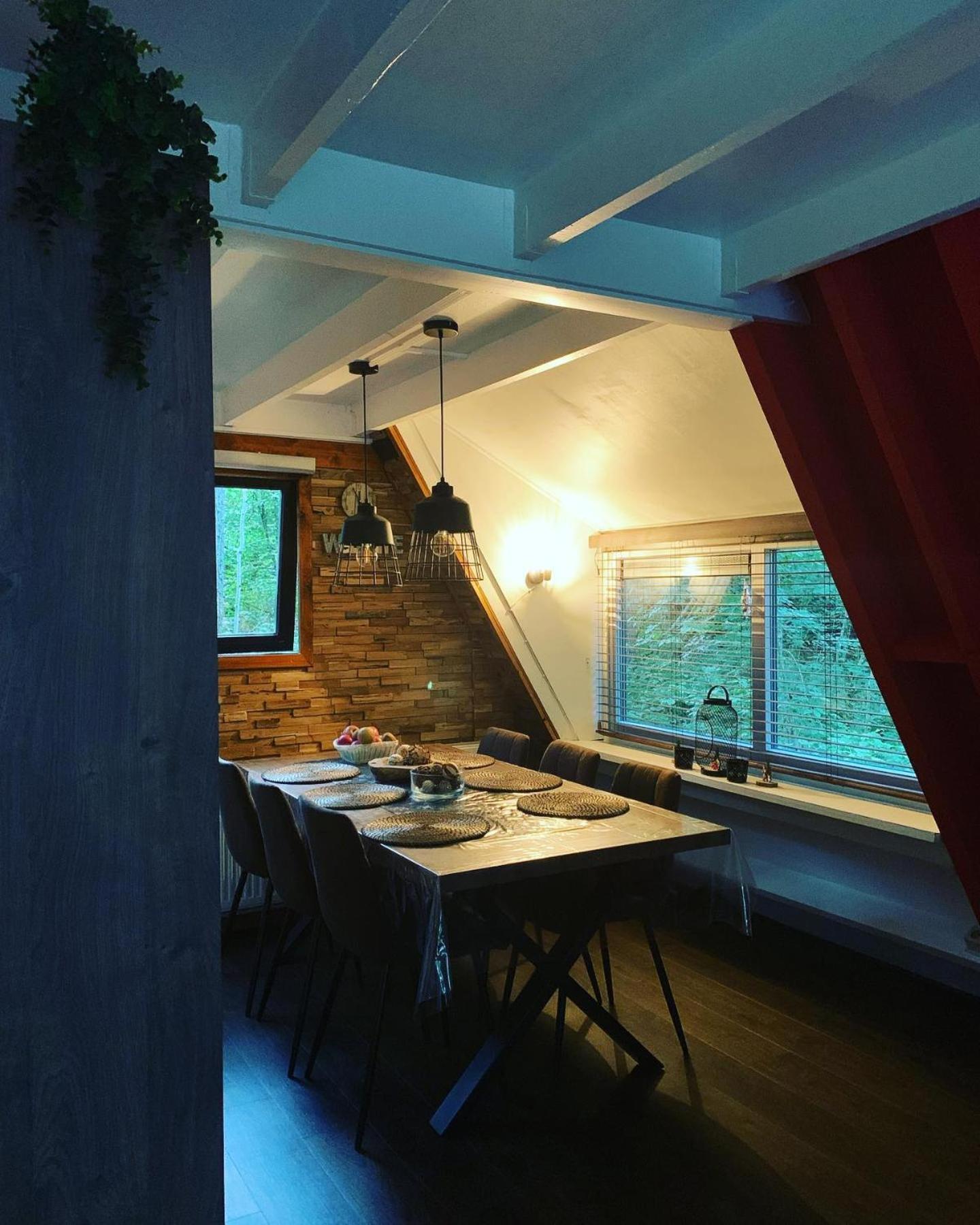 Chalet La Catrina - Bungalow 41, Sunclass Дюрби Екстериор снимка